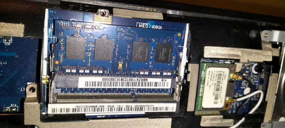 Ноутбук Acer Aspire V3-571G