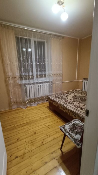 Сдается 2х ком квартира в Заводском районе