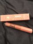 Too Faced creamy peach oil lip gloss błyszczyk