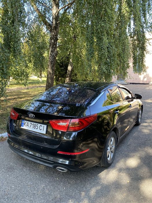 Продам автомобіль