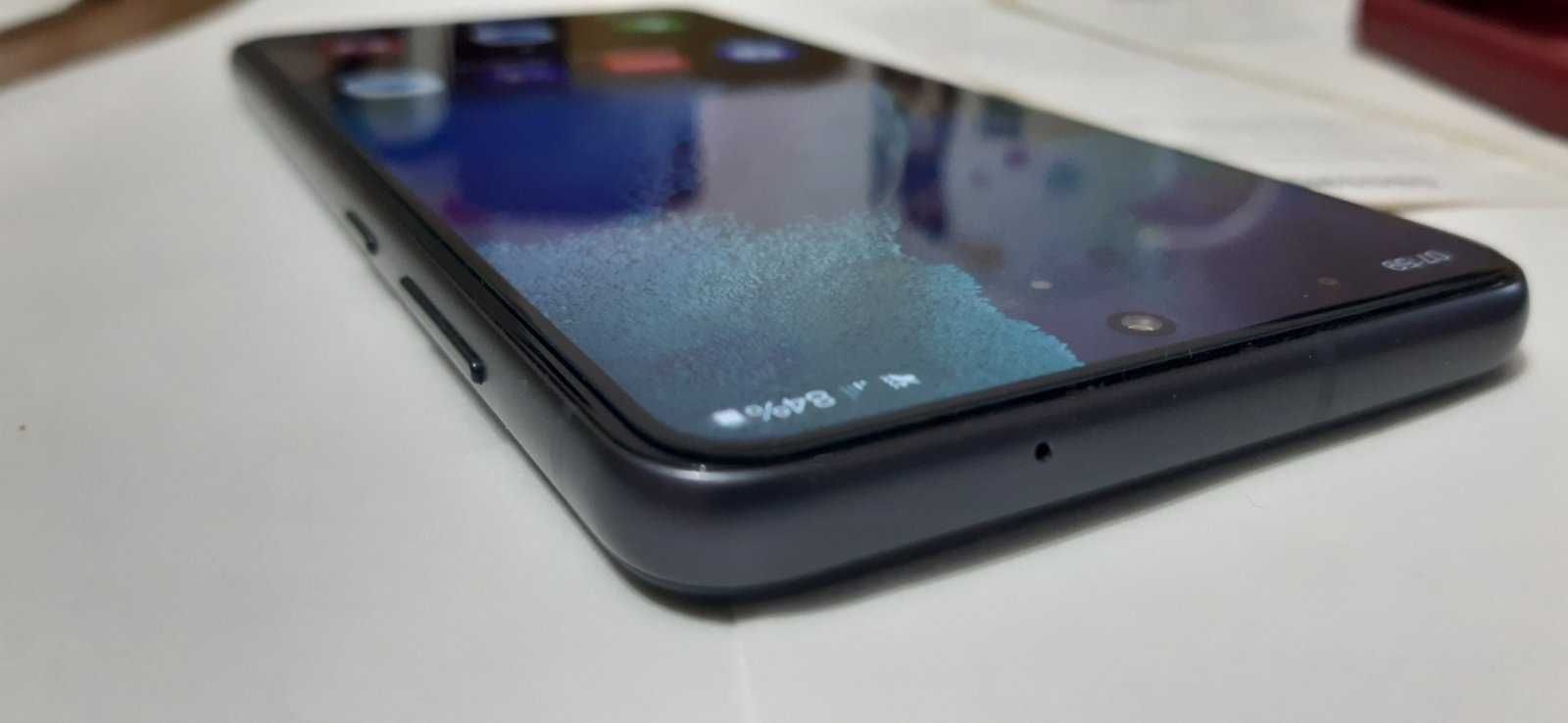 Samsung Galaxy S21 fe -6/128GB -s21fe UA UCRF отличное состояние