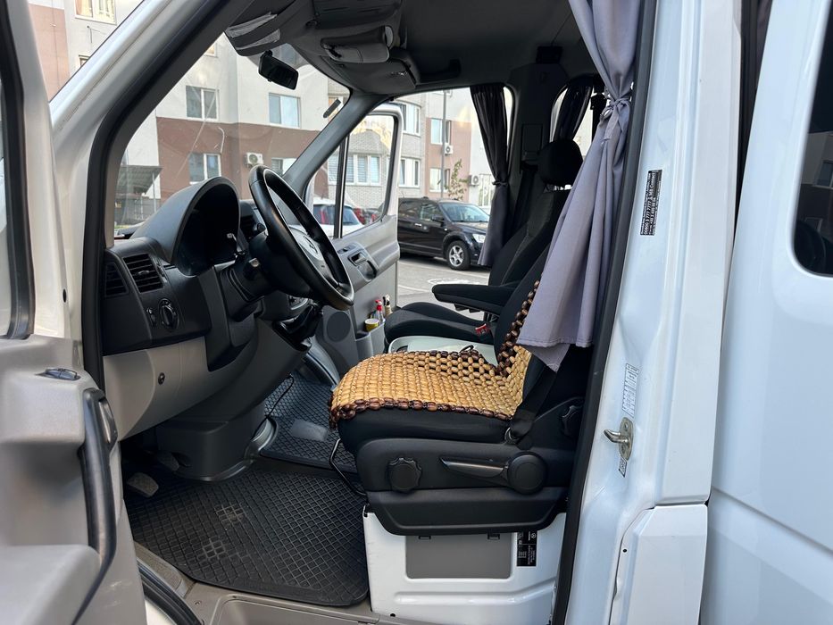 Автоевакуатор мерседес316cdi