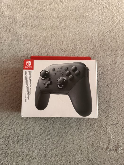 Kontroler Pad nintendo switch