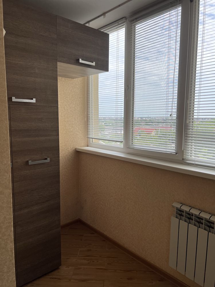 3к квартира новобуд бл. Старе місто
