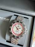 TAG Heuer Solargraph Formula 1