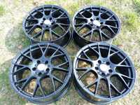 Felgi Com4wheels 18cali 5x114,3 et45 Renault Toyota Honda Kia Hyundai