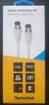 Kabel antenowy IEC 1.5m TechniSat