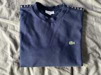 Bluza Lacoste z logo