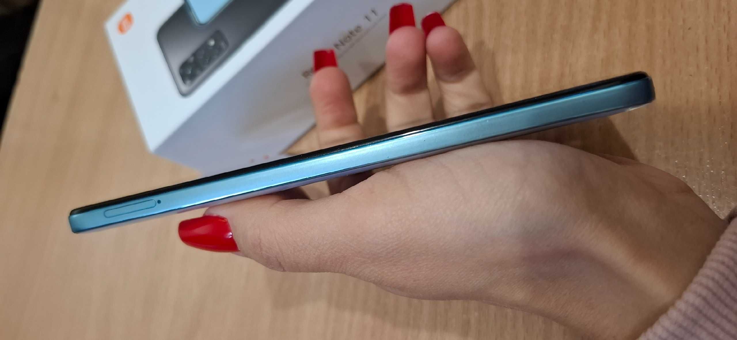 Продам Redmi Note 11  6 /128GB