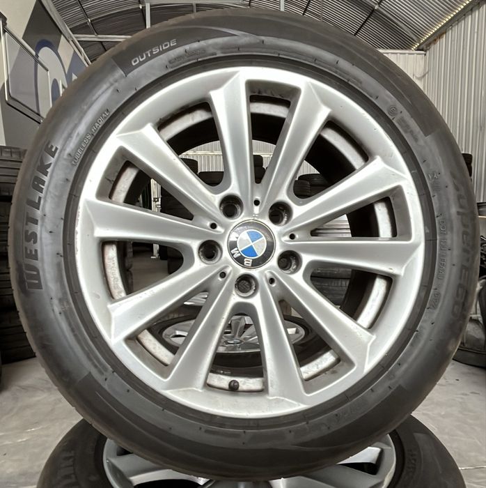 Jogo Jantes BMW SÉRIE 5 (F10/F11)
