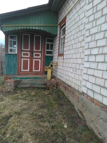 Продам дом в Березна (Черниговской области)