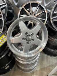 jantes 16 mercedes 5x112