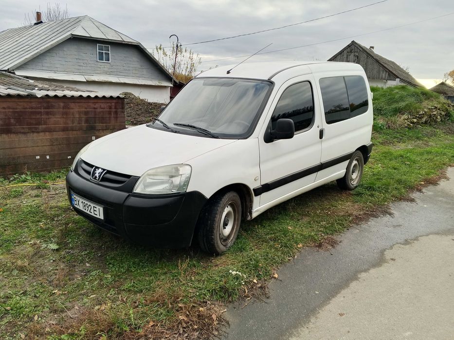 Авто вживане продам