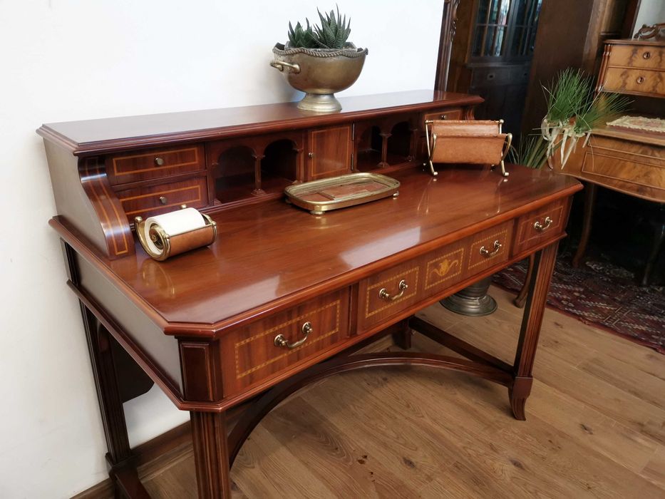 Stylowy  sekretarzyk biurko  812/2025