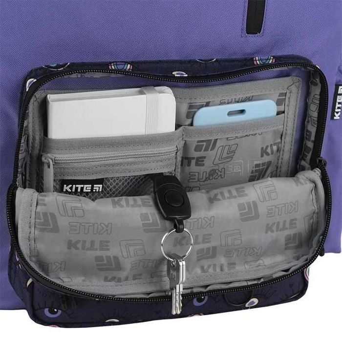 Рюкзак Kite Education teens K25-949L-2