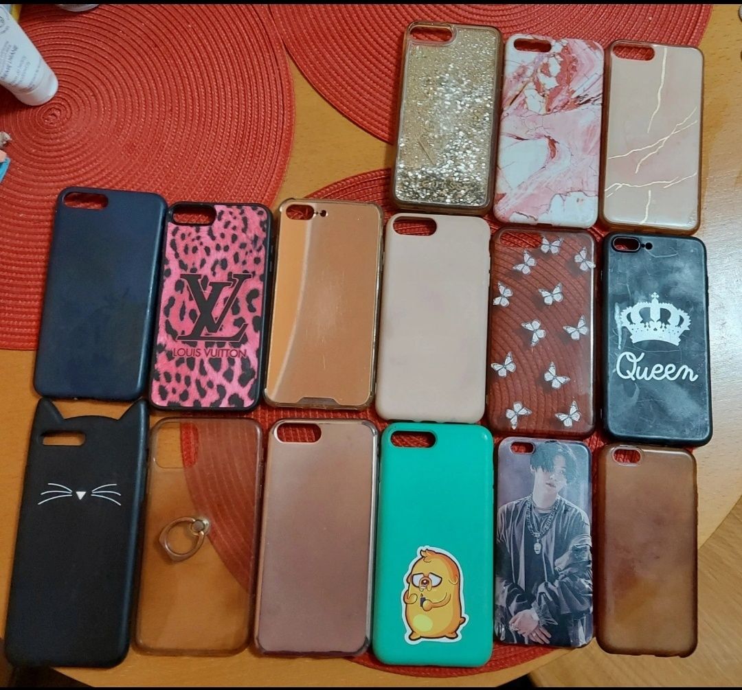 Iphone 8 plus case Iphone 6s case