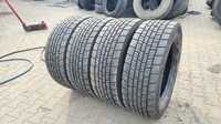 295/60R22.5 OPONY Michelin XLINE ENERGY D X LINE Napęd