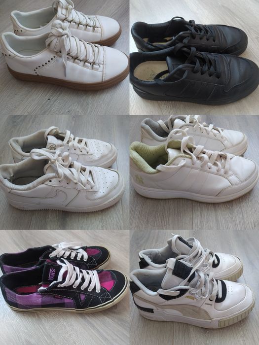Продам кросівки 37-39р.
