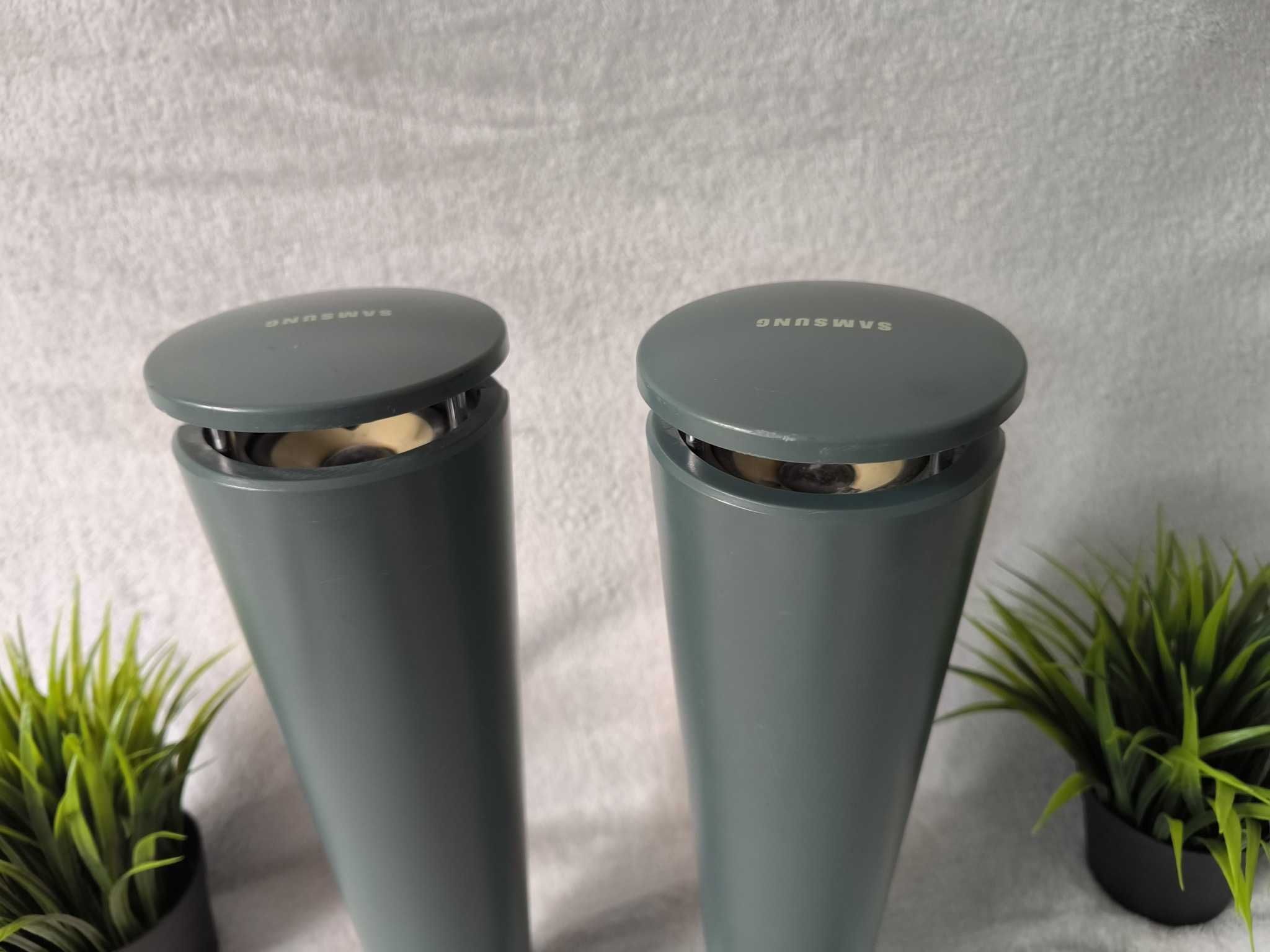 Głosniki Samsung SMS-2000 w kolorze turkusowym