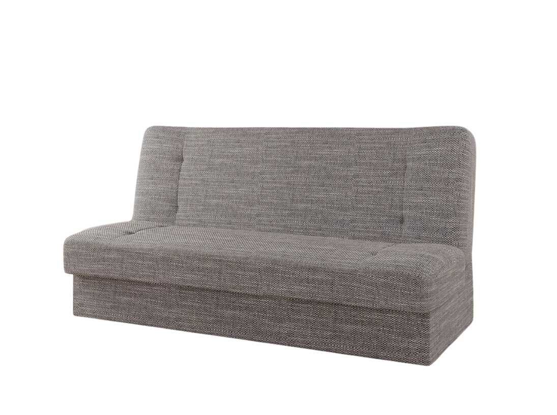 SOFA kanapa COMFORT z funkcją spania z pojemnikiem na pościel