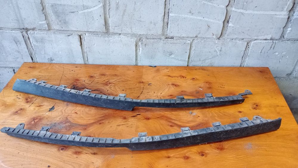 Dokładka hokej zderzaka Insignia A