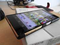 Smartfon Sony Xperia  Z 5  używany  sprawny + dodatki
