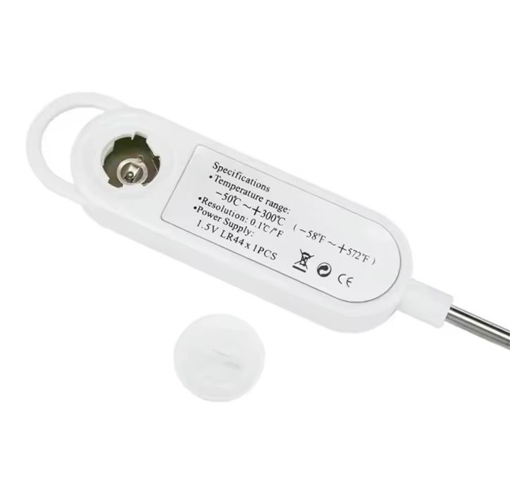 Цифровий харчовий термометр TP300