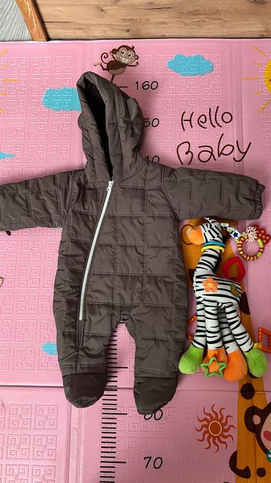 Комбинезон дитячий 68 р-р