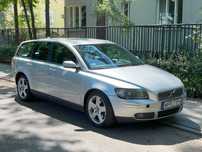 Volvo V50 2.0d 2005