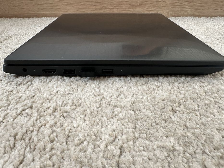 Laptop Lenovo IdeaPad S145-14AST 8GB RAM 512 SSD Windows
