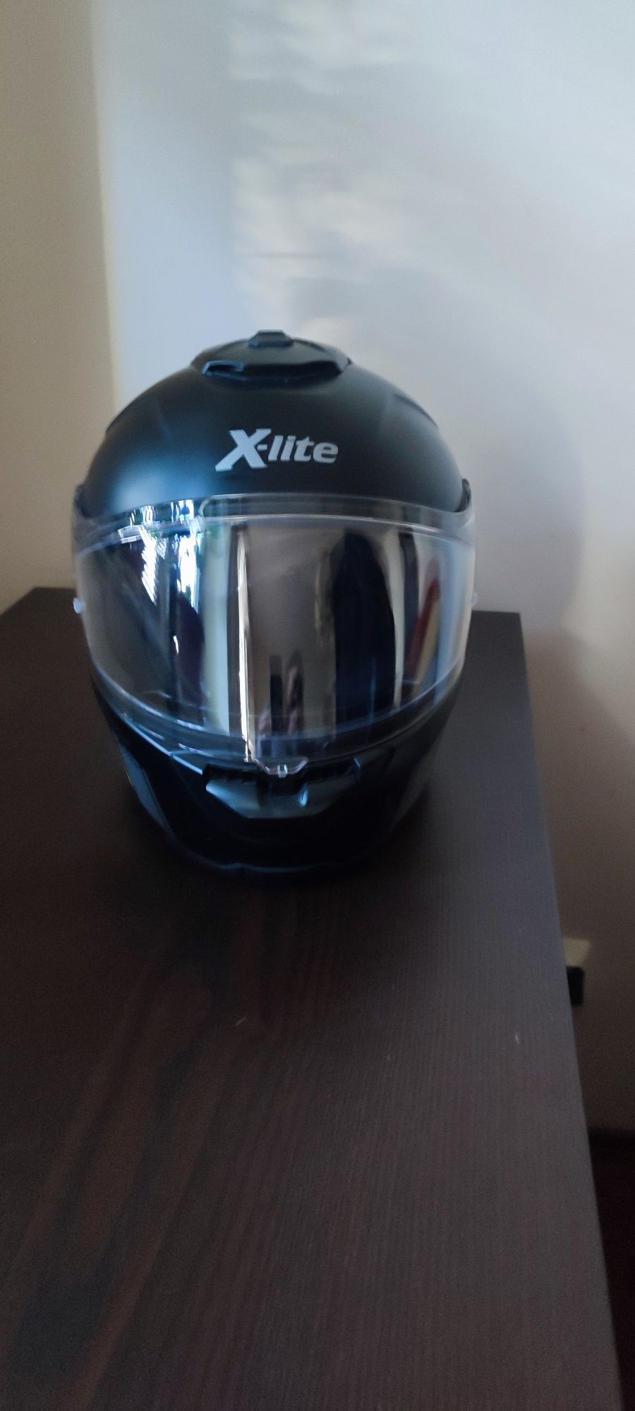 Kask motocyklowy X-lite X-903 XS