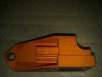 Sensor Airbag 1T0909606A SKODA FABIA VW TOURAN 2006