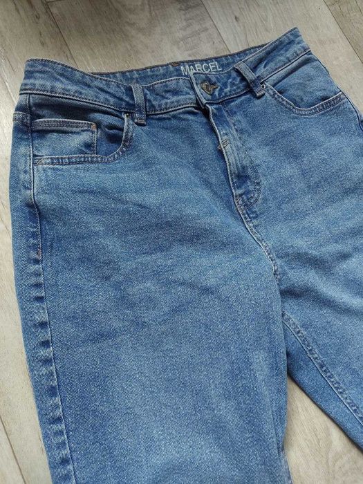 Джинси МОМ Marcel жіночі S,M