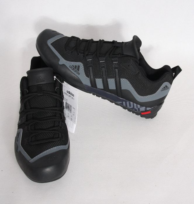 Buty ADIDAS Terrex Swift Solo  43,1/3  44. Nowe !!