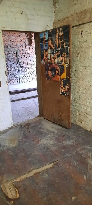 Оренда  бокса в центрі міста з оглядовою  ямою по вул.Вокзальна 50.