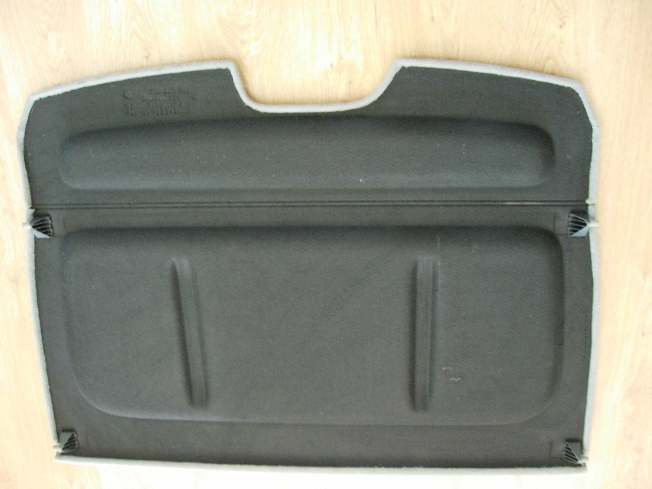 półka bagażnika VW CADDY 2004-15 klapa do góry 2K0  ładny stan zadbana