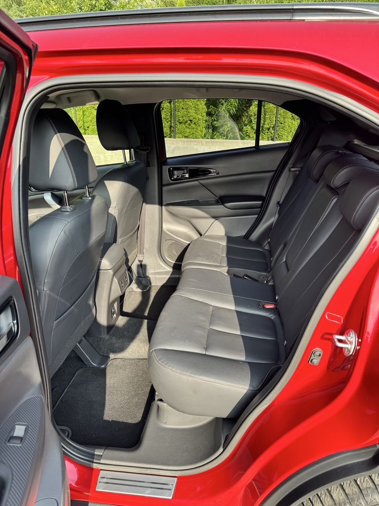 2018 Mitsubishi Eclipse Cross 1.5 4WD Full
