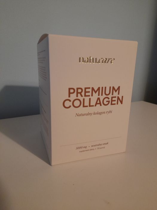 Natu.care kolagen 5000 mg