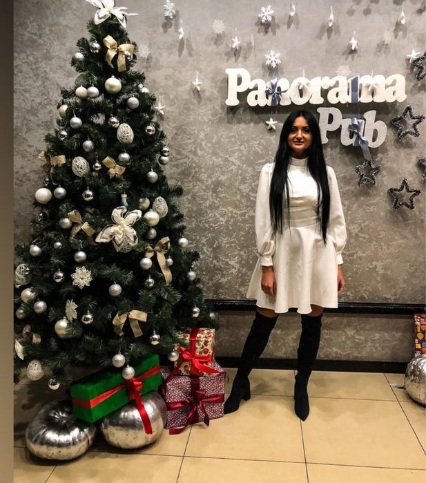 Плаття вечірнє , нове