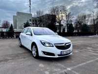 Opel Insignia 2014