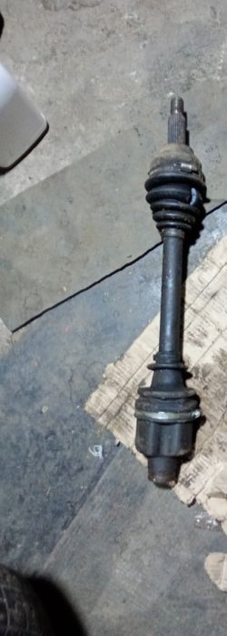 Продам полуось Форд Мондео