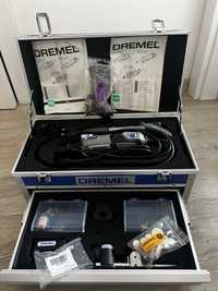 Dremel 4000 + walizka - platinum edition, jak nowy