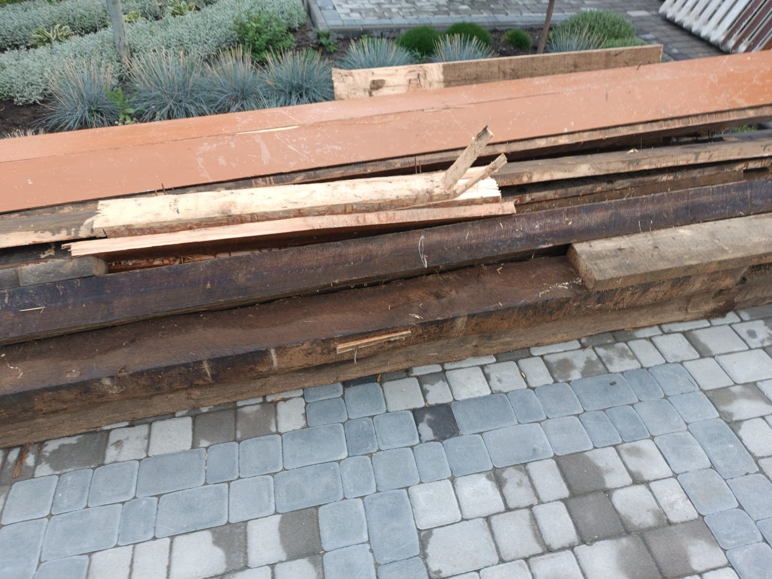 Продам дошку з підлоги.