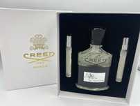 Zestaw prezentowy Creed Aventus 100ml + 2x20ml. Okazja