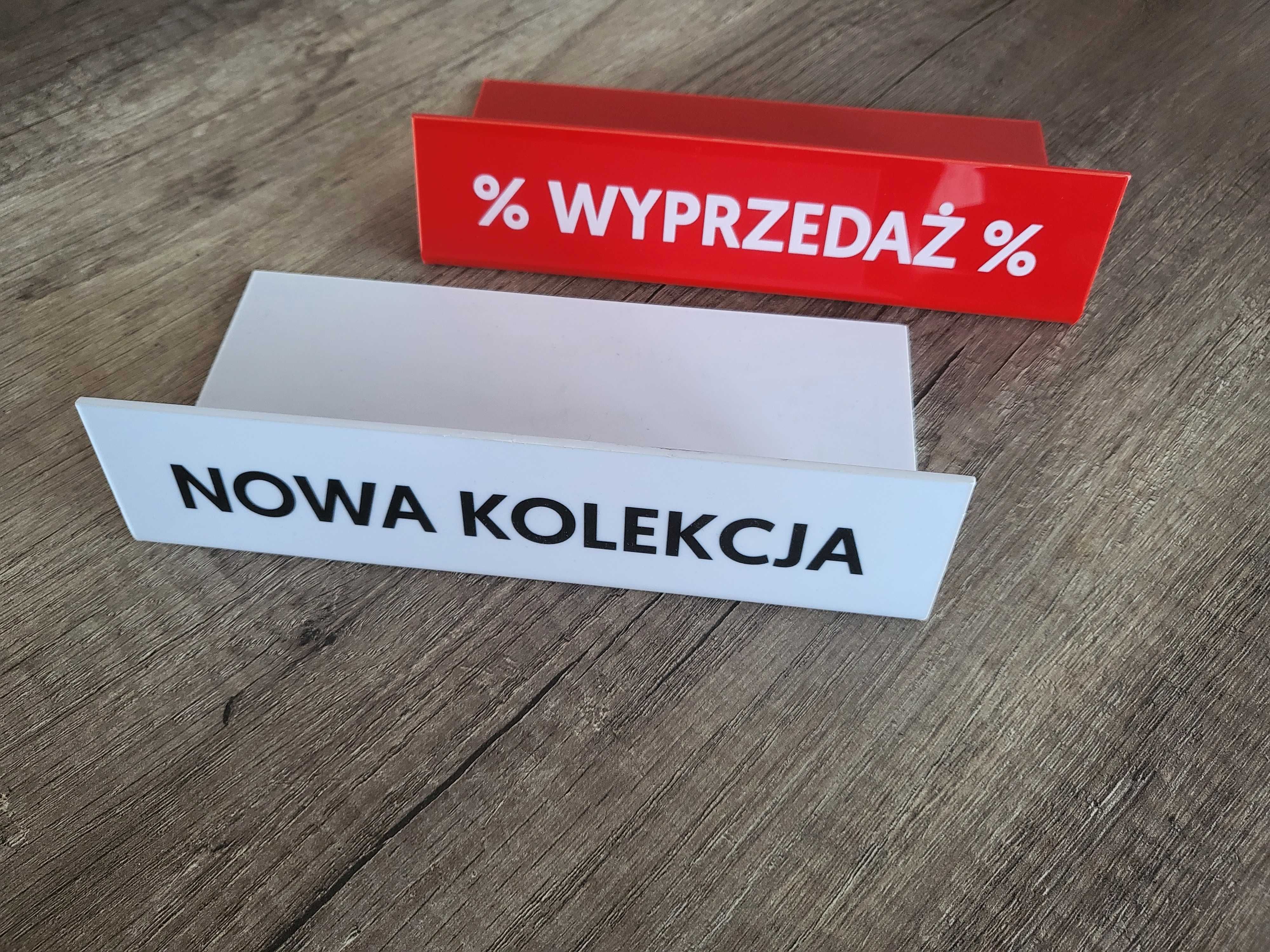 Displaye naladowy plexi pleksa stojaczek WYPRZEDAŻ lub NOWA KOLEKCJA