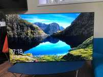 Sprzedam profesjonalny monitor bezszwowy LG 47LV35A-5B