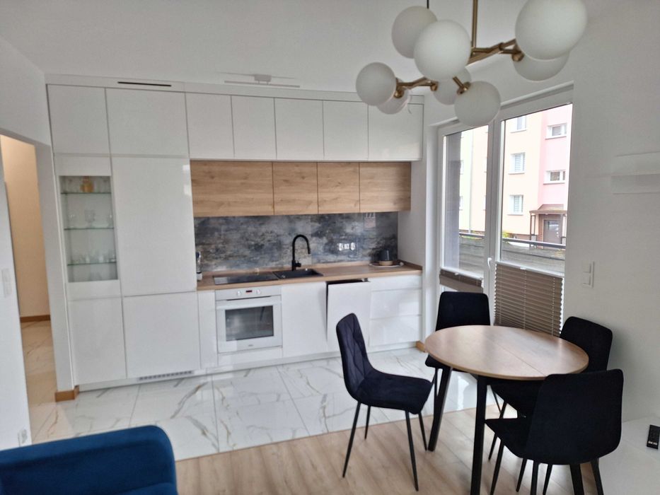 Mieszkanie na sprzedaż w Miastku – nowe budownictwo (2020)