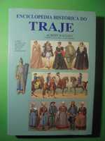 Racinet (Albert);Traje-Enciclopédia Histórica