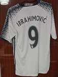 Футболка Zlatan ibrahimovic