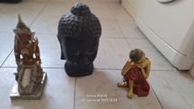 Budas em bom estado